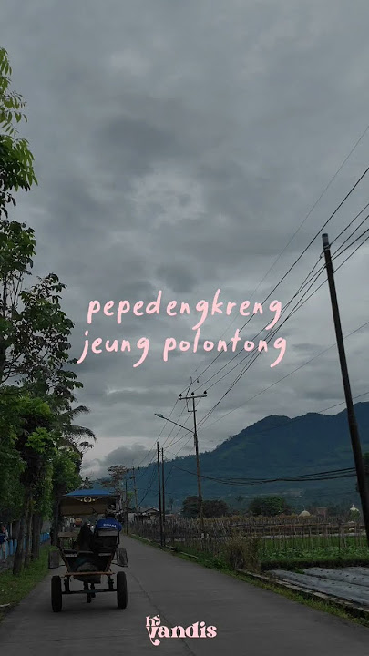 doel sumbang