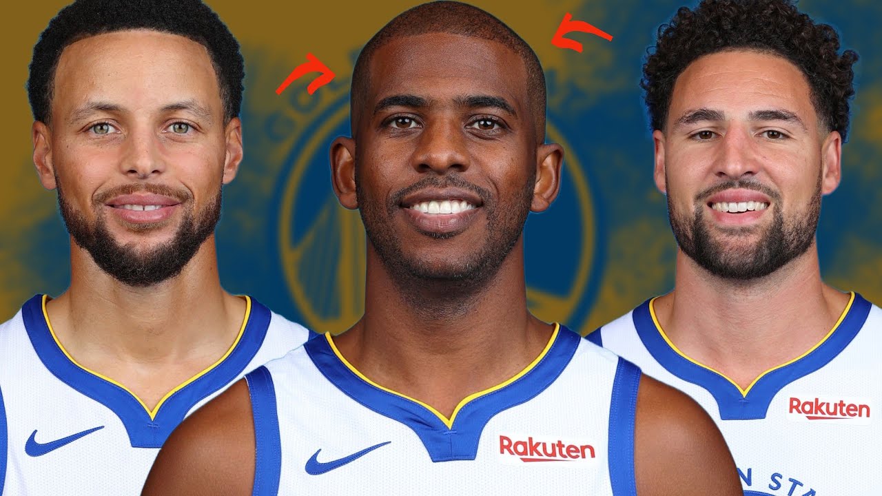 What To Expect From The Golden State Warriors | 2023-2024 Season