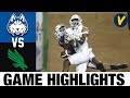 Houston Baptist vs North Texas Highlights | Week 1 College Football Highlights 2020 College Football