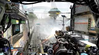 Titanfall PC-Shadowplay Test Capture and 1st Playthrough (1080p)