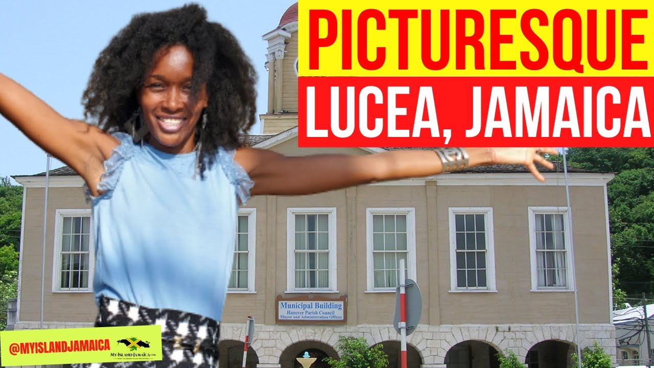 LUCEA, JAMAICA Tour (NEGLECTED? Or Unrealized Potential🤔) 🇯🇲 YouTube