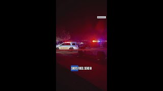 Fatal deputy-involved shooting at Dry Creek Community Park in West Roseville