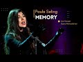 Paula Seling - Memory [Live Concert Opera Nationala Iasi]