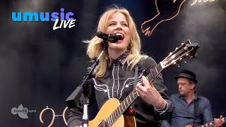 The Common Linnets - Hearts On Fire | Live op Pinkpop (2016) chords