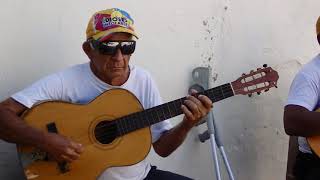 Jubilados del Caribe - Olvido (2019)
