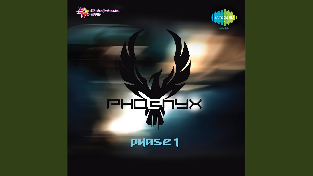 phoenyx phase 1 songs