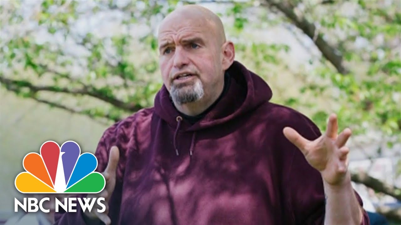 Voters In Pennsylvania Are Voting ‘Against The Other Candidate’