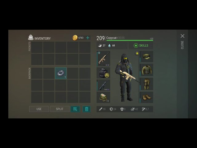 How To Get Cog ? Special Items To