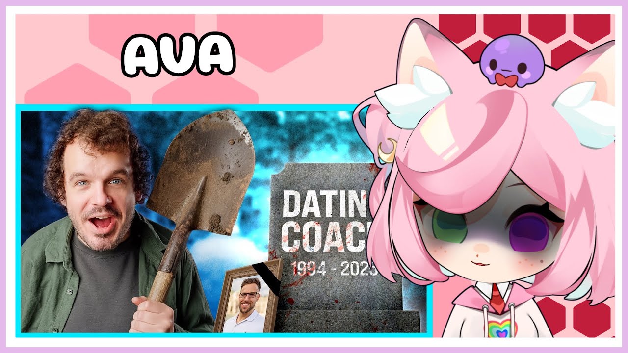 Ich habe starke Alpha Schmerzen ._. | EveryLunaEver Reacts to SpaceFrogs👀