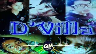 D Villa Band _ Saat Yang Indah
