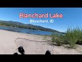 BLANCHARD LAKE