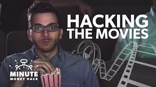 Details Top 5 Movie Theater Hacks! News