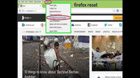 How to Remove Topbanger.com Redirect from chrome, firefox, IE and Edge