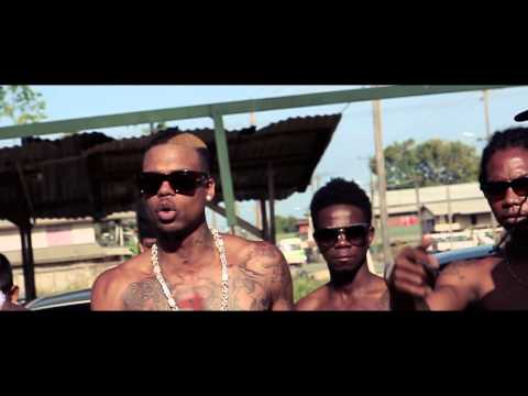 HydroBoy Ft Kalibwoy & King Yagri - Suriname