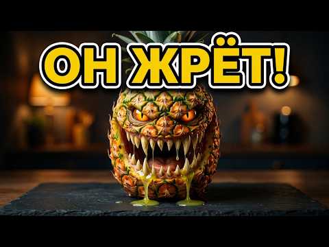 It's EATING YOU !!! Best MEMES