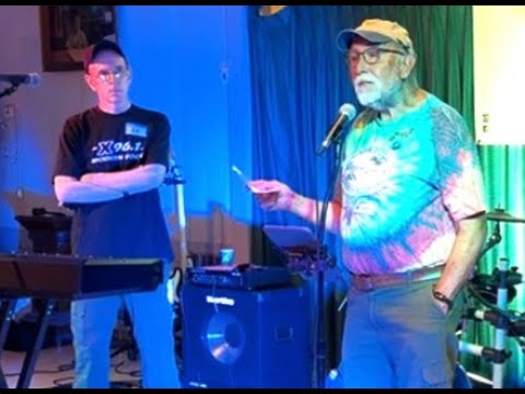 Hudson Valley Radio Reunion In Memoriam remembers Mike Colvin, Van ...
