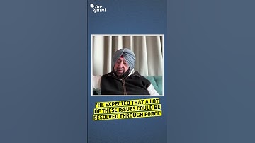 ‘Bhindranwale Never Wanted Khalistan