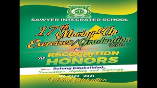 SIS - Recognition Grade 1-3