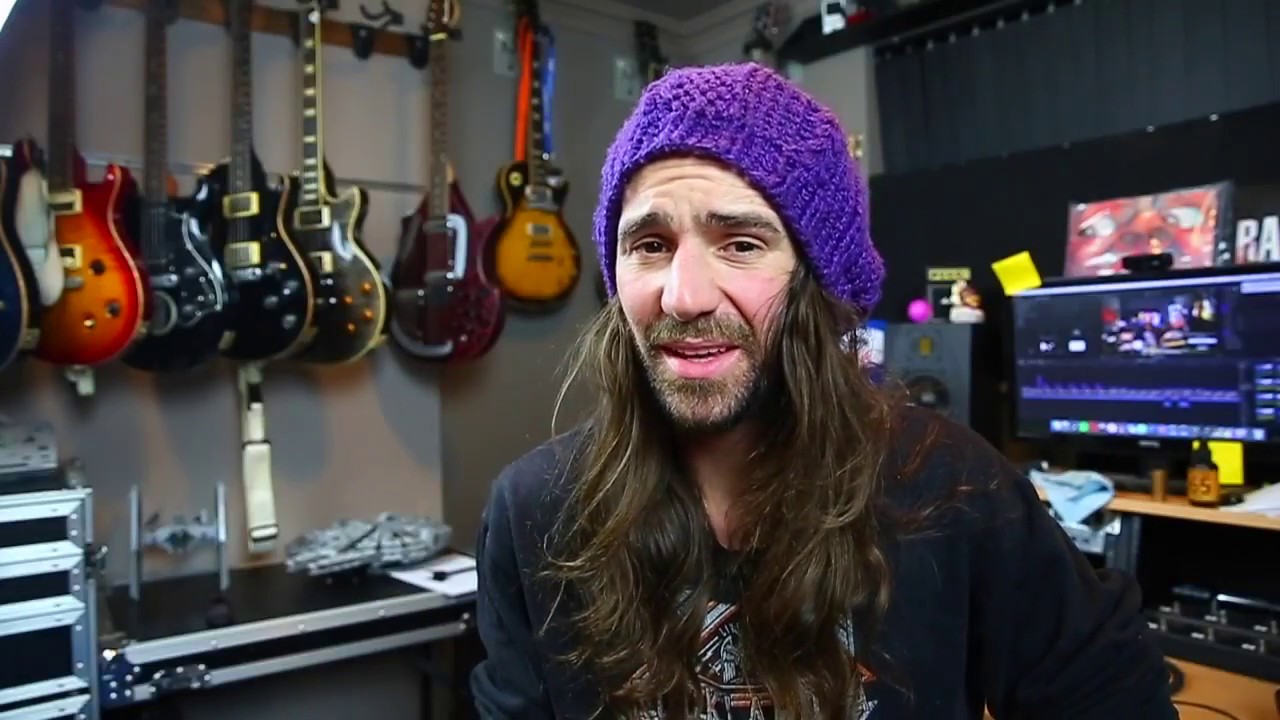 Celestion Vintage 30 IR Comparison - ML Sound Lab