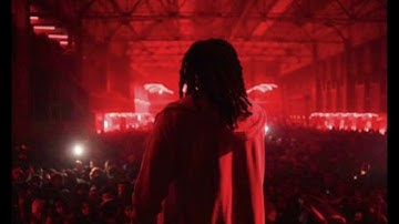 COCHISE - WOAH / ADMIT IT LEAK PROD DRIPZ