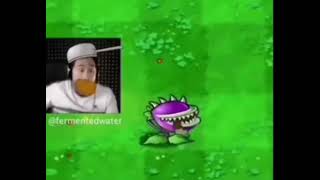 was that the bite of 87(plants vs zombies)