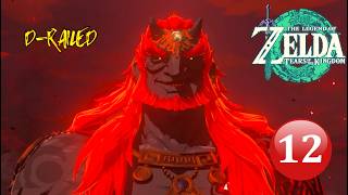 Zelda: Tears of the Kingdom Gameplay | This isn't The Fake World... | LIVE INTERACTIVE WALKTHROUGH