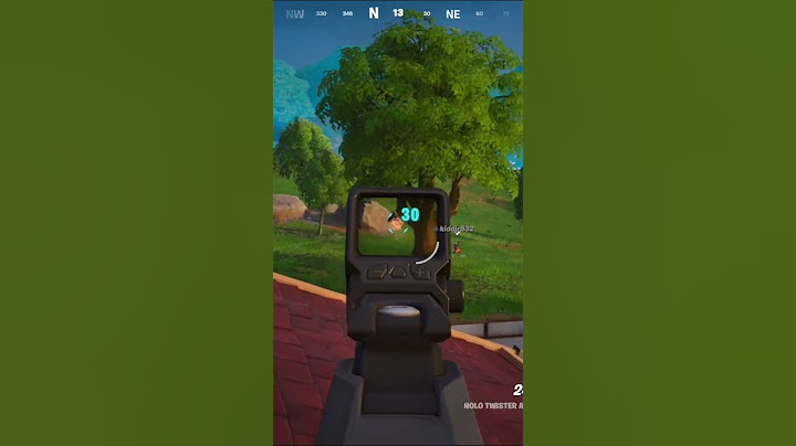 My Eleventh Chapter 6 Season 1 Victory Royale