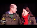 'Your mum would be proud' Catherine & William melt hearts as they visit Wales - Royal Insider