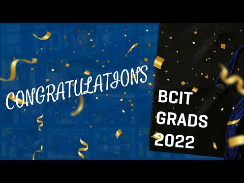 BCIT | Convocation