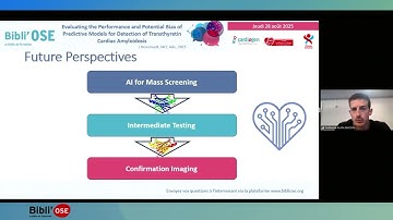 Evaluating the Performance and Potential Bias of Predictive Models for Detection of Transthyretin Ca