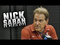 Saban: Media's rat poison leading into Georgia game was 'yummy' - thescore.com