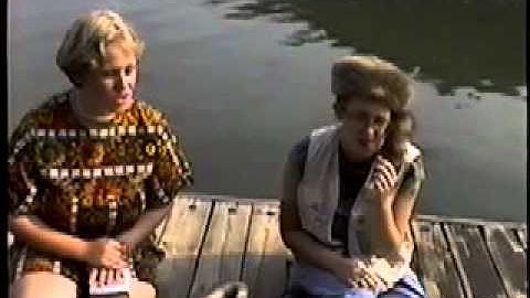 The Deerslayer Part One