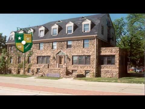 The Evans Scholarship