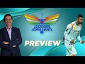 IPL 2023: Lucknow Super Giants Preview ft. Harsha Bhogle