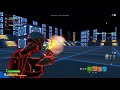 Fortnite Low gravity fight 2.0  4spieler Voll In die Fresse