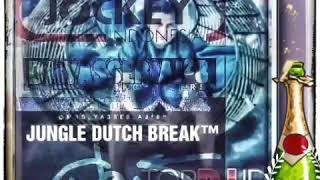 Jungle Dutch Break Mix