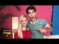 Brandon Rogers How He Creates Video Ideas // Playlist Live With Hayley Delaine // Trending All Day