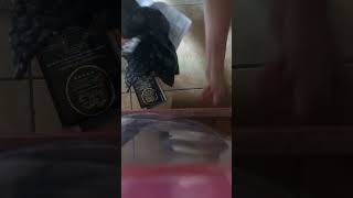 Unboxing Paket Boss Spt