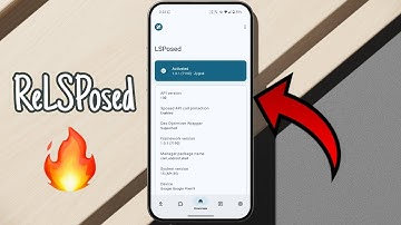 🚀 ReLSPosed is HIER! | LSPosed voor Android 8-16 🔥 | Installeer mods op geroote telefoons!