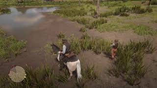 Thats uh... good fishing partner screenshot 2