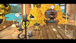 Monkey Quest soundtrack-Dragontail square