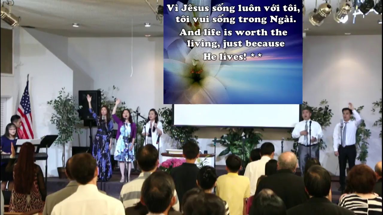 christian bale filmleri Sunday - April 16, 2017 - Resurrection Sunday (Live Stream)