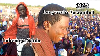 2023 Luhemeja Saida Lung'wecha - Bhalengi ( Music)_0688856380 by #Peter_Macomputer_Nzega