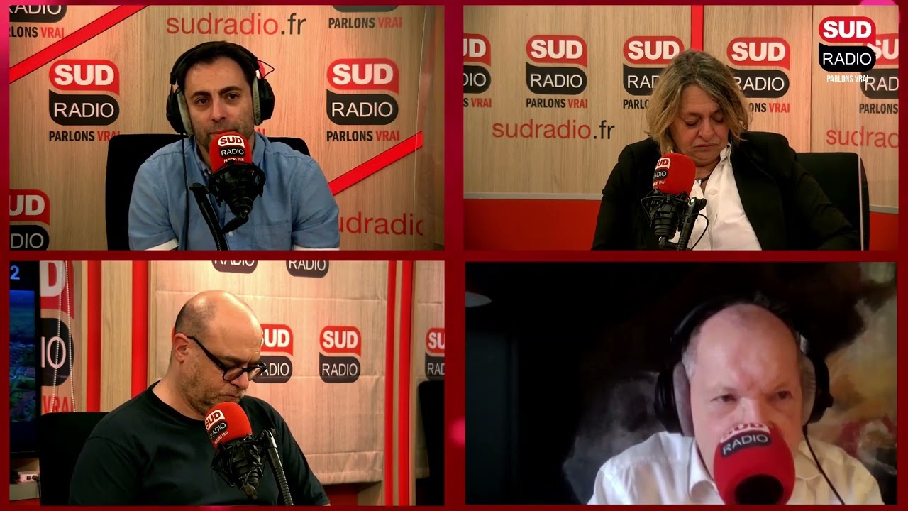 Accordez-vous votre confiance à Élisabeth Borne ?