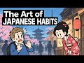 7 Japanese Social Habits That Make Westerners Uncomfortable