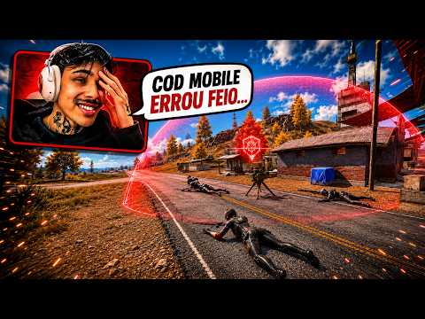 COD MOBILE'S WORST CHOICE IS ALWAYS THE NEXT ONE LMAOOOOOOOOOOOOOOOOOOOOOOO