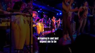 I Will Survive - Gloria Gaynor Cover 💪 | The A Cappella Room | Disco Classics 🔥Vinyl Revival Band