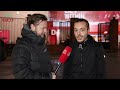 Liverpool 2-0 Napoli | Let's Take This Into The Prem! | Tom | Fan Cam
