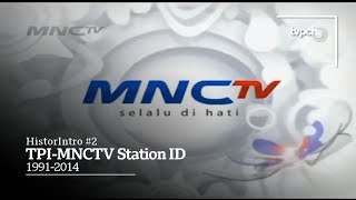 Download lagu HistorIdent [eps.02] : Station ID TPI-MNCTV (1991-2014)