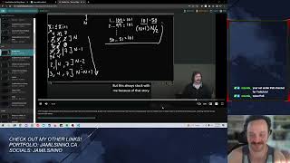 Learning Data Structures and Algorithms - Front End Masters Course Part 2 (Sort)